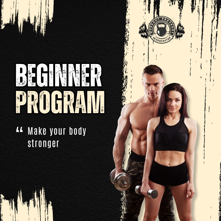 Beginners Program